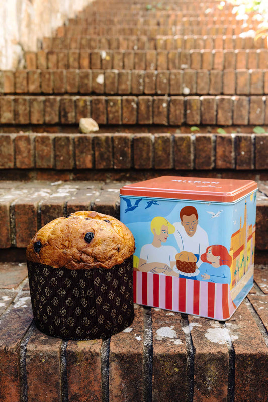 Le panettone Classique