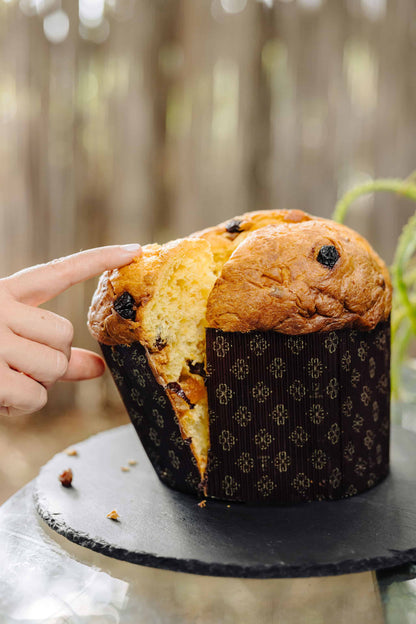 Le panettone Classique