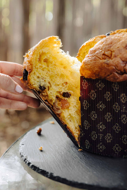 Le panettone Classique