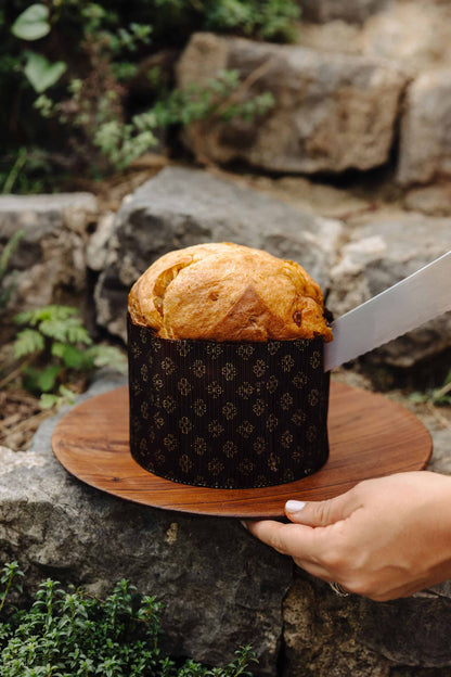 Le panettone Citron