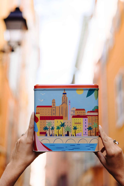 Le panettone Classique