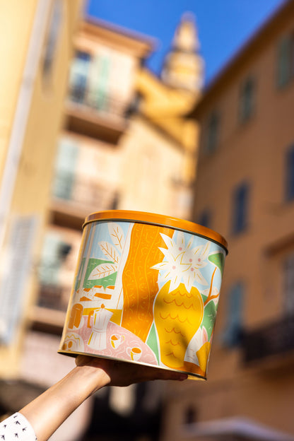 Le panettone Classique