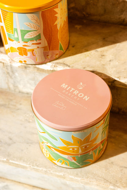 Le panettone Chocolat