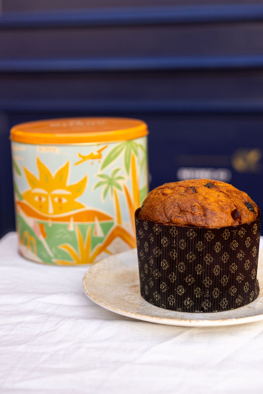 Le panettone Classique