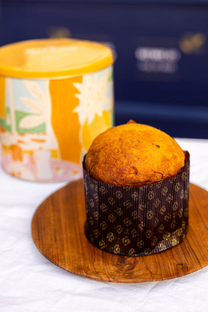 Le panettone Citron