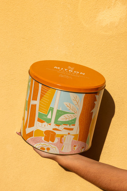 Le panettone Classique